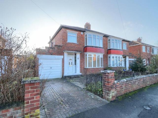 House for sale in Fairfield, Stockton-on-Tees