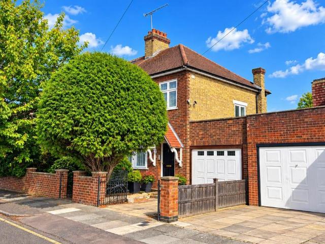 House for sale in London Borough of Enfield, Greater London