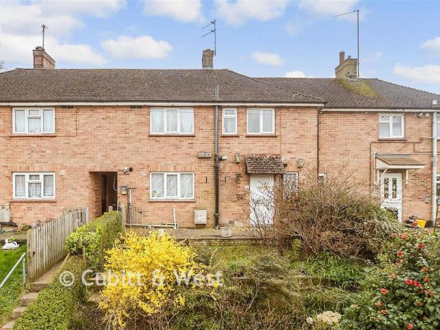 House for sale in Uckfield, Cross In Hand