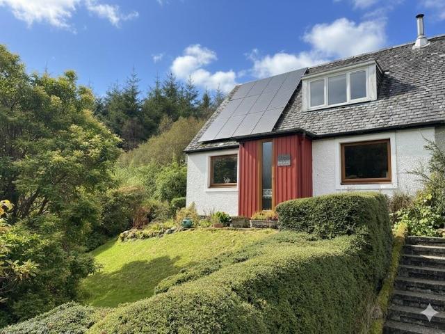 House for sale in Lochgair, Scotland