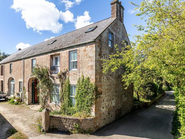House for sale in Isle Of Man