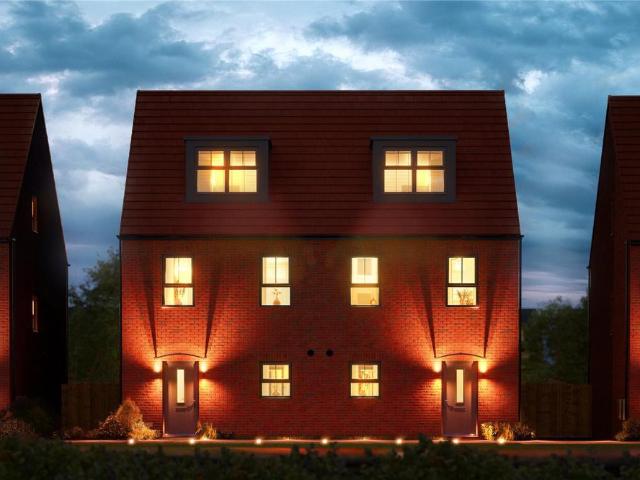 House for sale in Kingswood, Hull