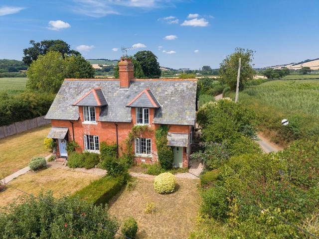 House for sale in Budlake, Devon