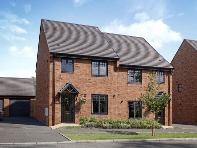 House for sale in Lawley Bank, Telford