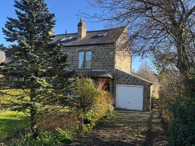 House for sale in North Rigton, Burn Bridge