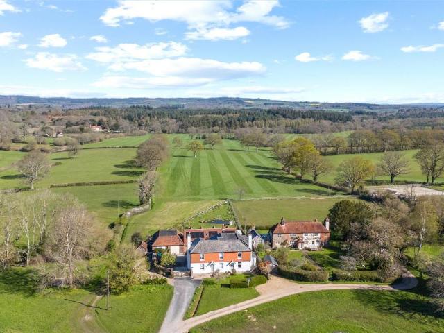 House for sale in Heyshott, Littlecote