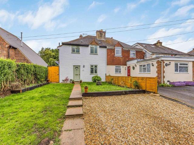 House for sale in Southbourne, Littlecote