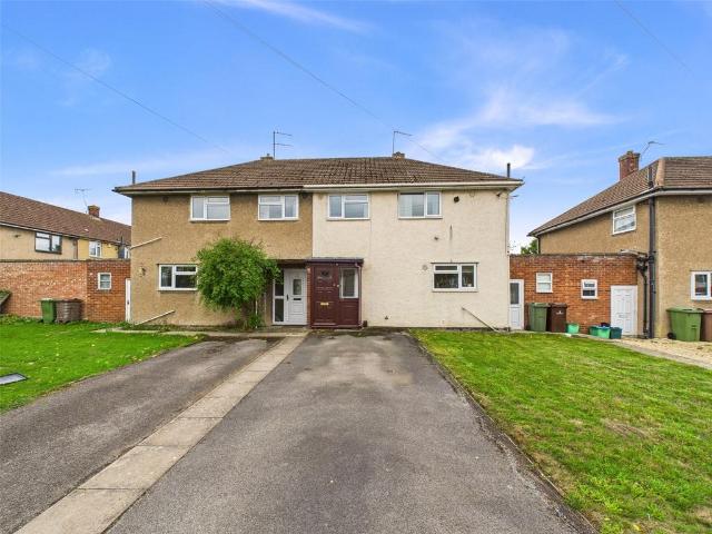 House for sale in Hesters Way, Golden Valley