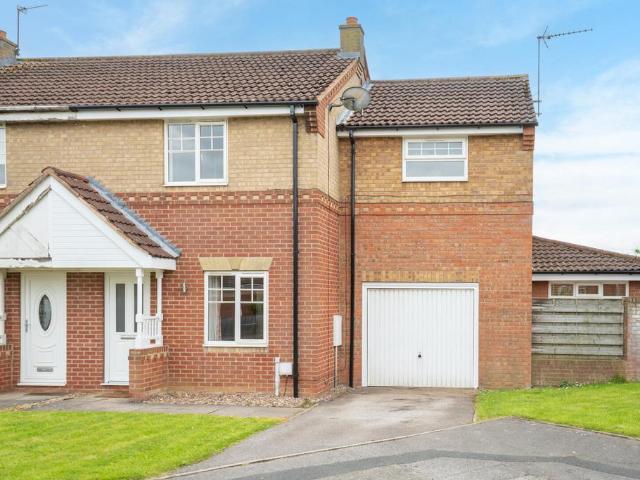 House for sale in Copmanthorpe, York