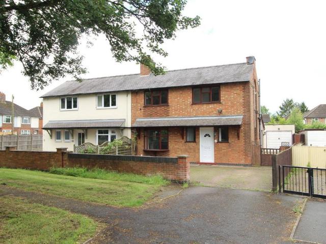 House for sale in Stanford On Avon, Leicestershire