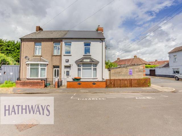 House for sale in East Usk, Wales