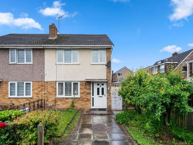 House for sale in Wigan, Greater Manchester