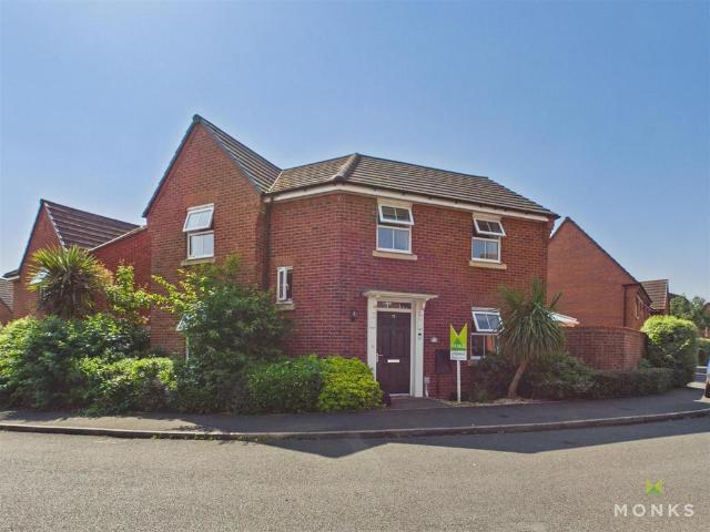 House for sale in Morda, Shropshire
