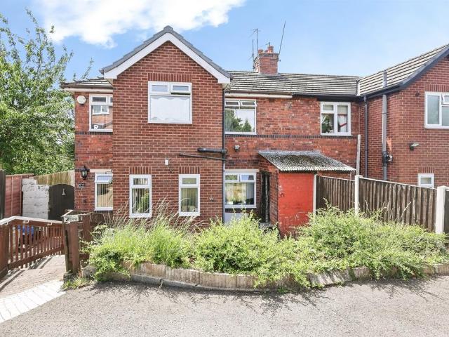 House for sale in Mount Pleasant, Brierley Hill