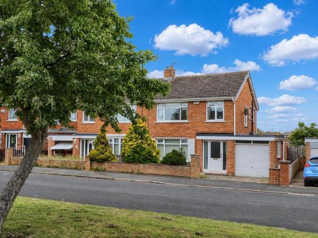 House for sale in Stockton-on-tees