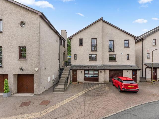House for sale in Linlithgow, Scotland