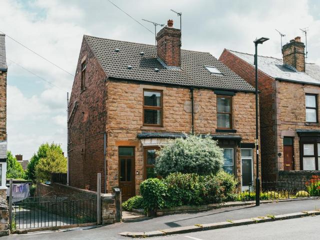 House for sale in Woodhouse, South Yorkshire