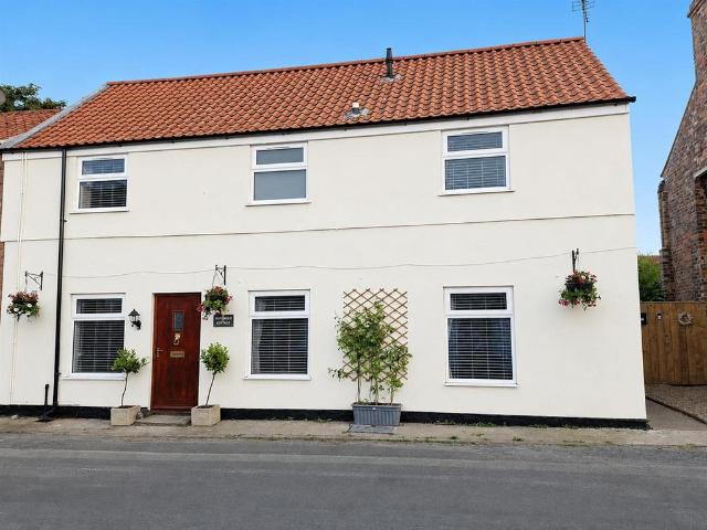 House for sale in Hornsea, East Riding Of Yorkshire