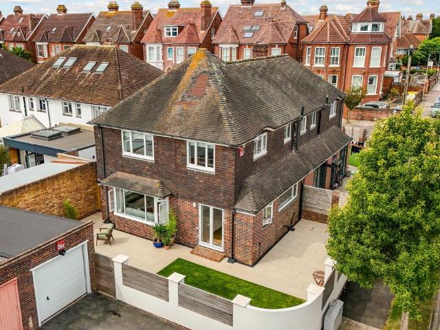 House for sale in Milton, City Of Portsmouth