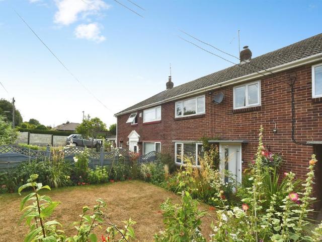 House for sale in Barton Stacey, Hampshire