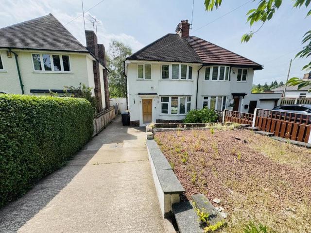 House for sale in Boythorpe, Loundsley Green