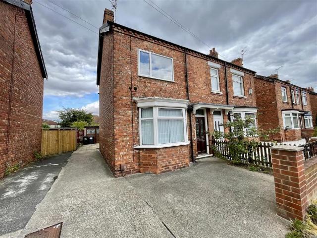 House for sale in Darlington