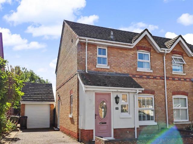 House for sale in Crostwick, Norfolk