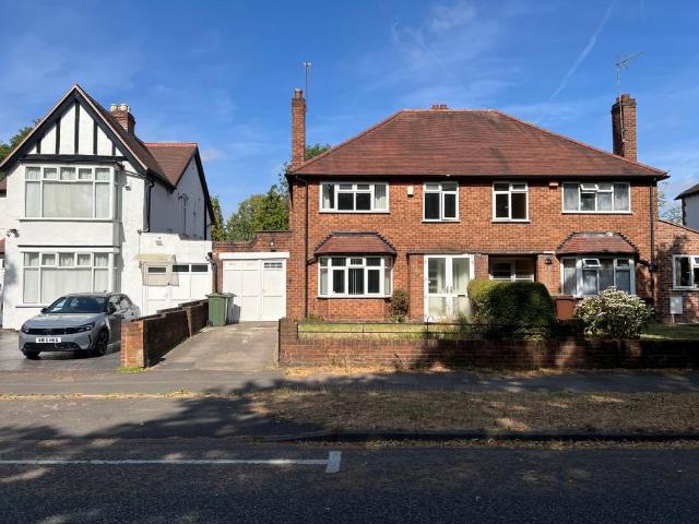 House for sale in West Midlands