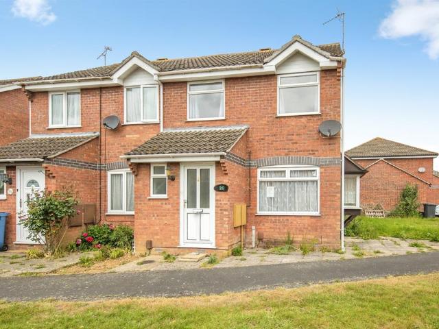 House for sale in Washbrook, Chelmondiston