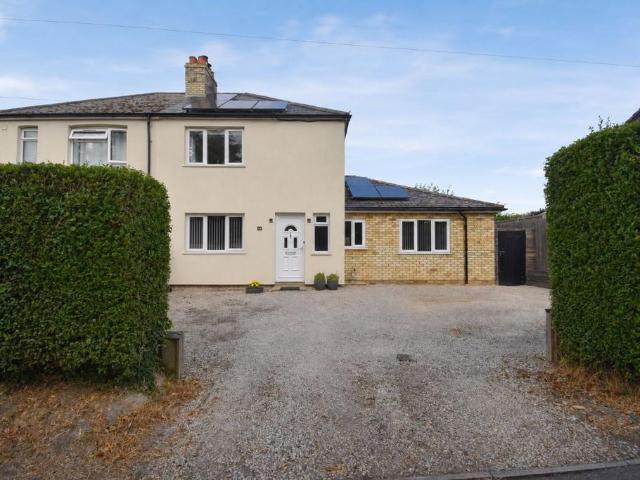 House for sale in Arrington, Cambridgeshire
