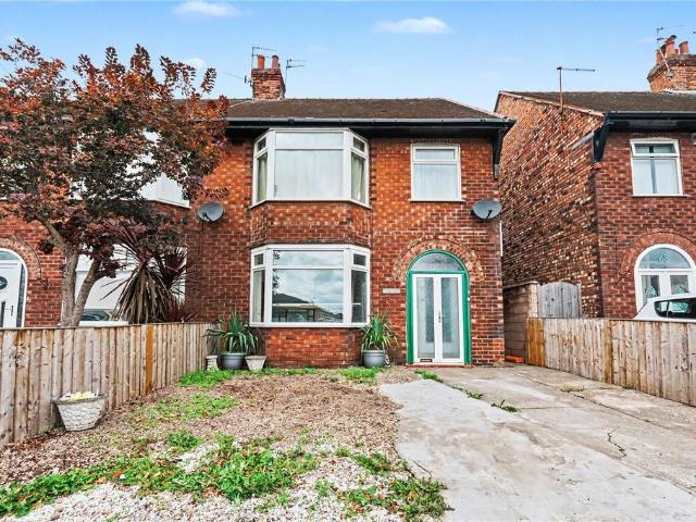 House for sale in Liscard