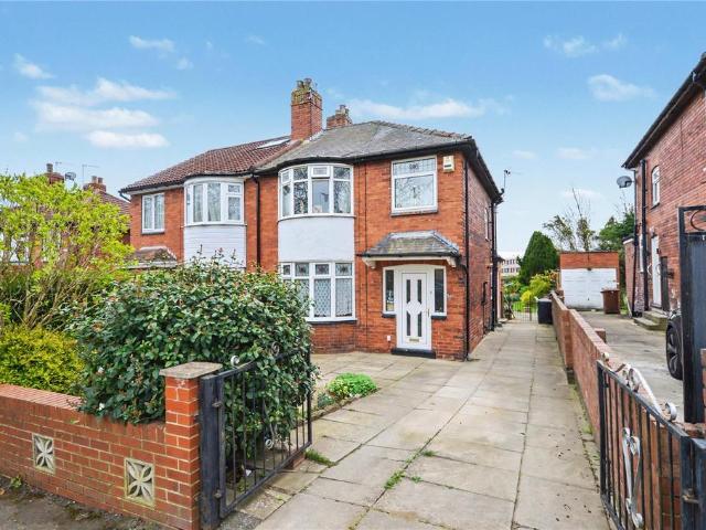 House for sale in Middleton, West Yorkshire