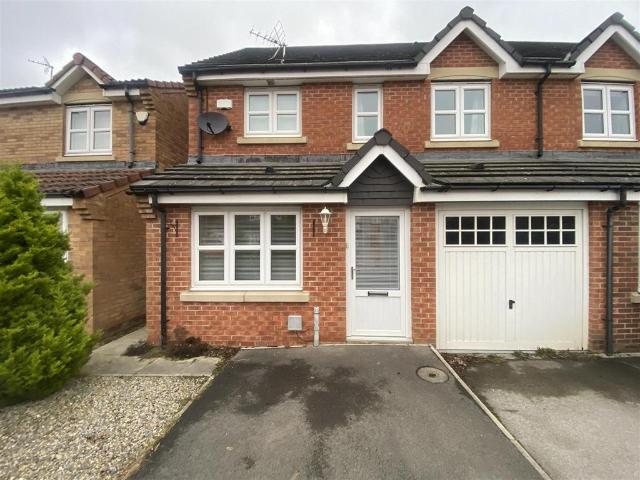 House for sale in Seaton Valley, New Hartley