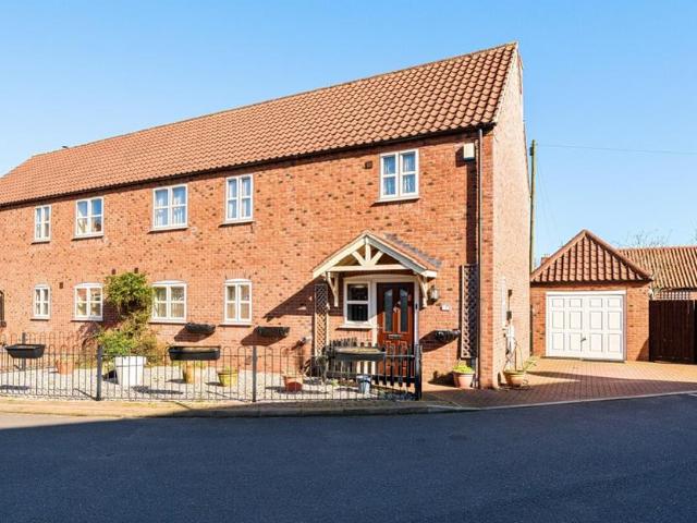 House for sale in Fenton CP, Ingleby