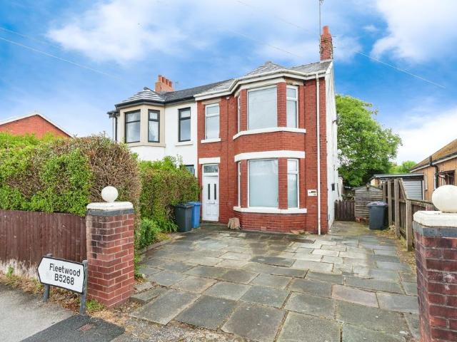 House for sale in Thornton, Wyre
