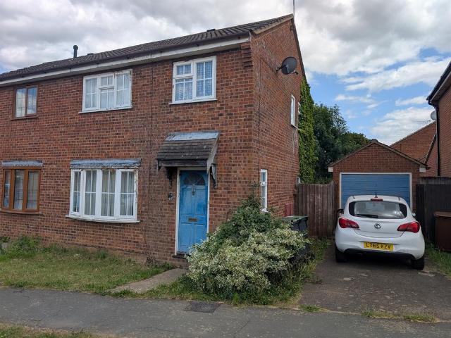 House for sale in Bedingfield, Suffolk