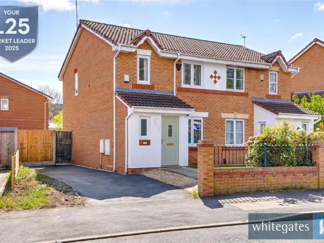 House for sale in Halewood Green, Halewood
