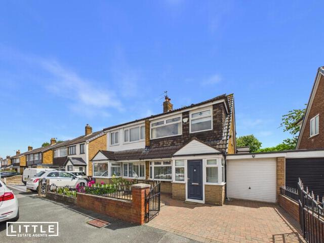 House for sale in Sutton, St Helens