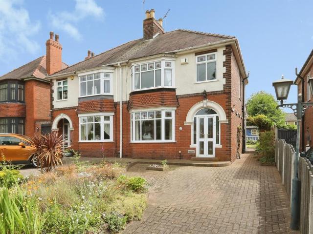 House for sale in Prospect Hill, Costhorpe