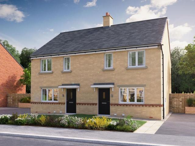 House for sale in Beverley, East Riding Of Yorkshire