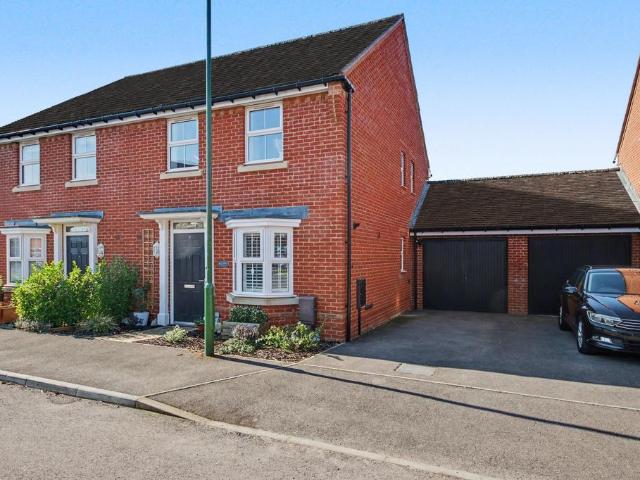 House for sale in Swanmore, Hampshire