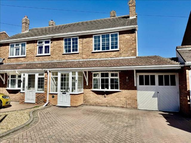 House for sale in Wood End, Wednesfield