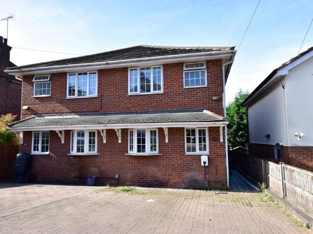 House for sale in Corner Hall, Dacorum