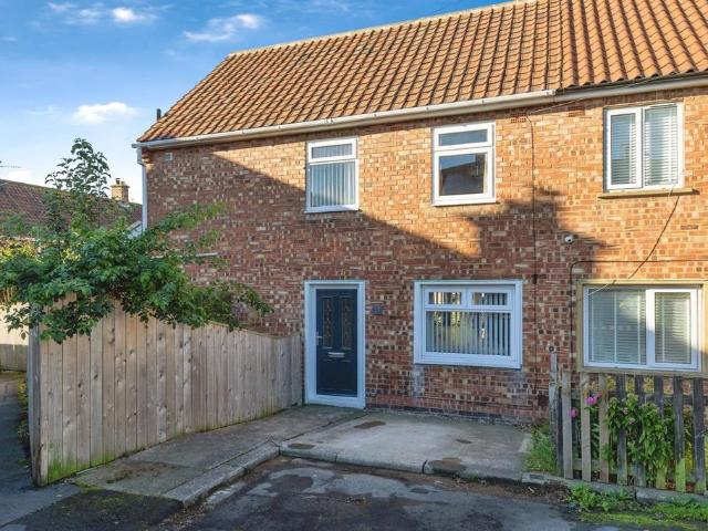 House for sale in Guisborough, Redcar And Cleveland
