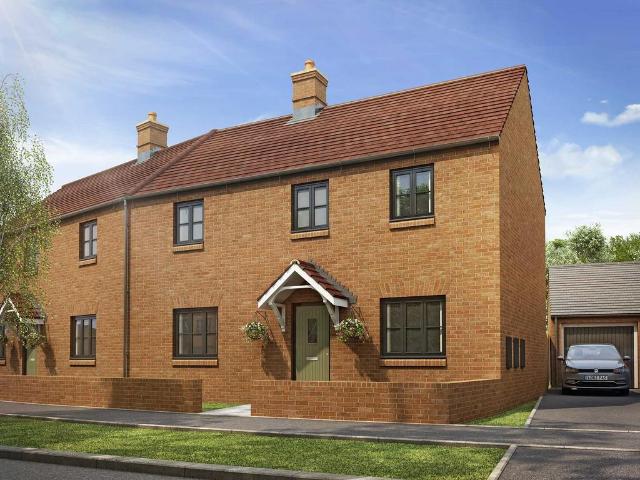House for sale in Paulerspury, Towcester