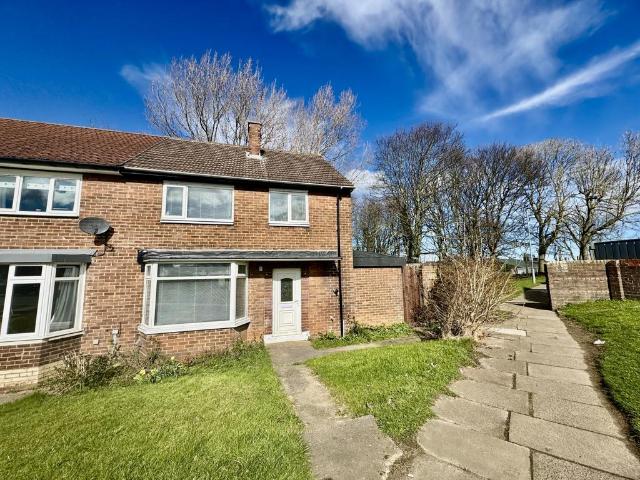 House for sale in Peterlee, Isle Of Man