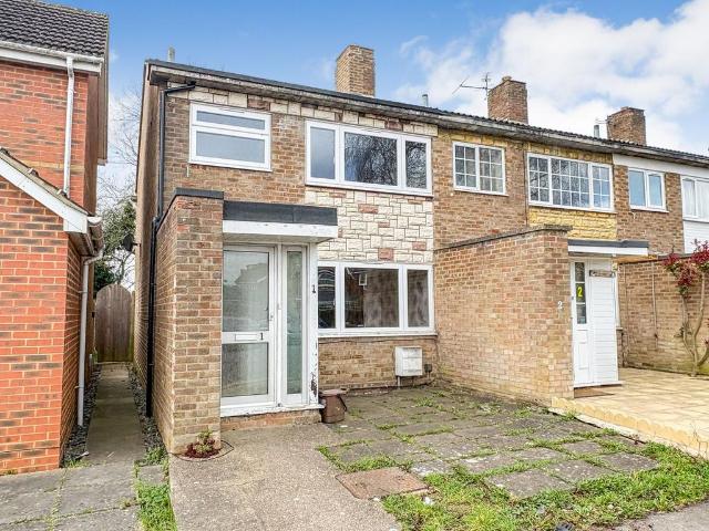 House for sale in Lower Shelton, Bedfordshire