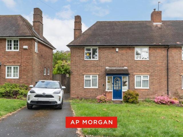 House for sale in Weoley Castle, West Midlands
