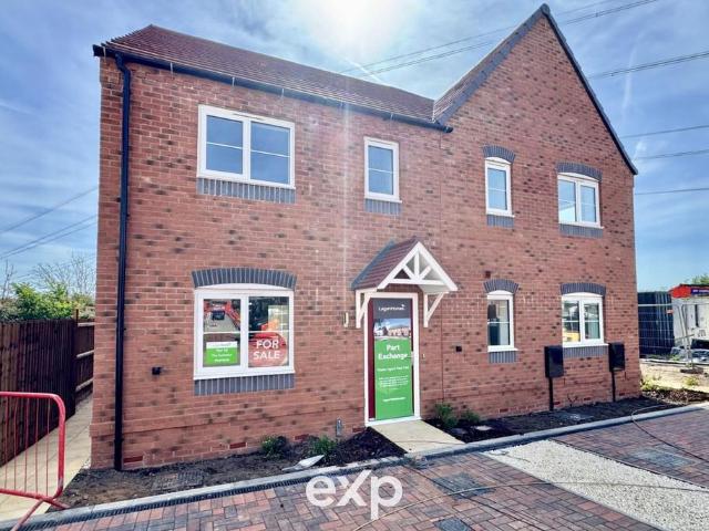 House for sale in West Midlands
