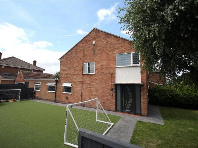 House for sale in Acklam, Normanby